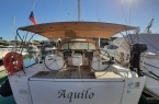 DUFOUR 460 Grand Large Aquilo