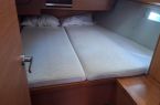 DUFOUR 430 Grand Large Ilio