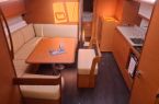 DUFOUR 430 Grand Large Ilio