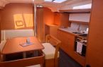 DUFOUR 430 Grand Large Ilio
