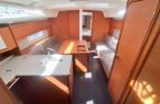 Dufour 37 Nala