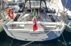 Dufour 37 Nala