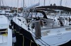 DUFOUR 470 GL Chuck