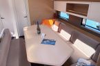 DUFOUR 48 Salima